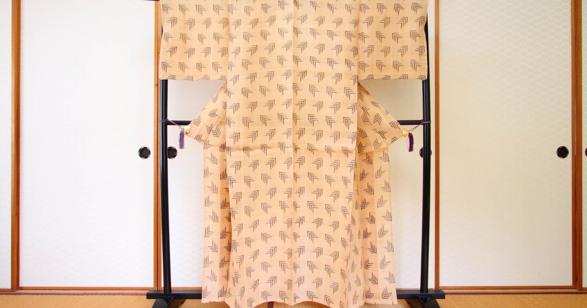 芭蕉布 沖縄の気候に適応した持続可能な伝統布「芭蕉布」―技術を守り、未来に